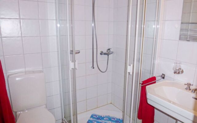 Apartment Nelly Ponto Valentino
