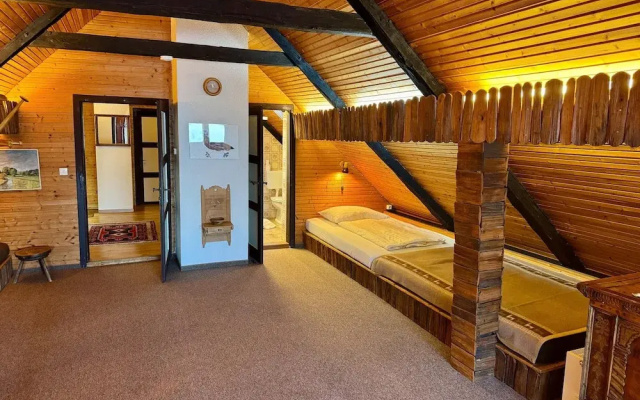Farmhouse Near Afritzer See & Nockberge Trails