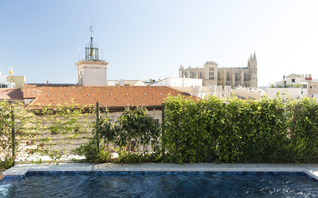 Hotel Cappuccino - Palma