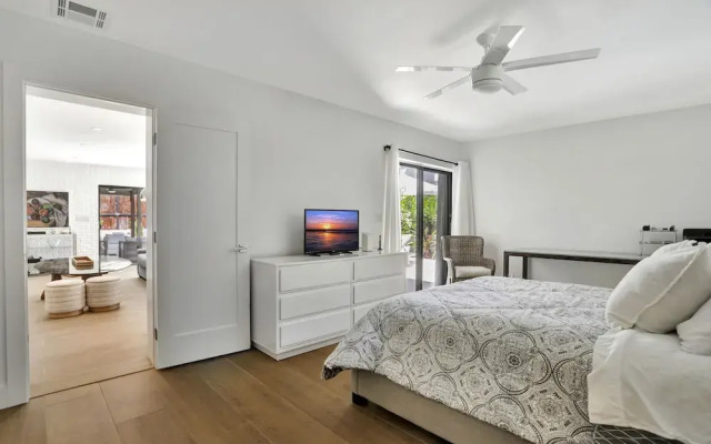 Ocean Breeze Villa 3 Bdr, Pool