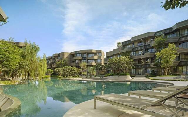 Baan San Ngam By Favstay