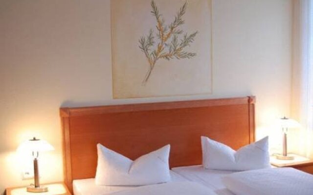 Pension Sanddorn