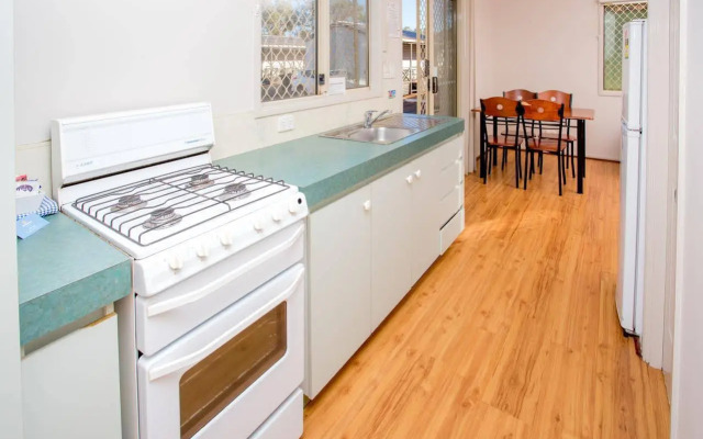 Discovery Parks - Pilbara, Karratha