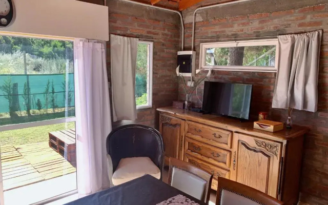 Cabanas Bruma