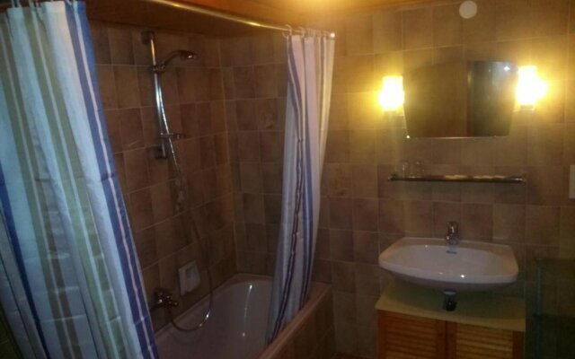 Ferienwohnung Kranhäusl