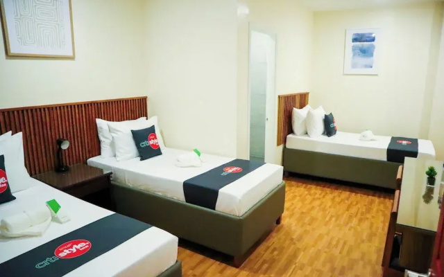 Citistyle Inn Inc.