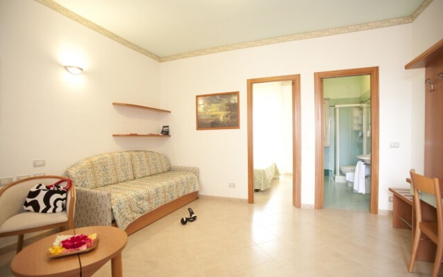 Oasiclub Hotel