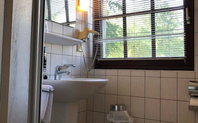 Hotel & Restaurant Diana