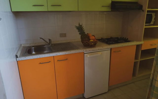 Residence Mare Pineta