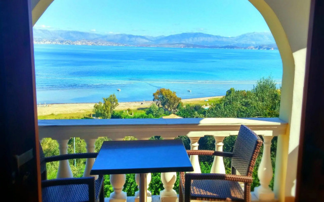 Dionysos Apartments