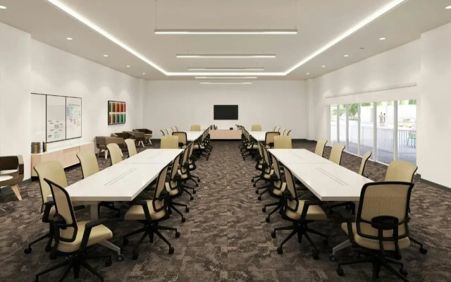 Element North Austin Tech Ridge