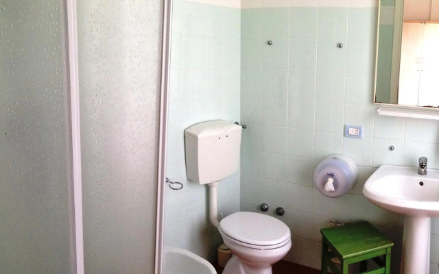 Ospitalia del Mare Hostel