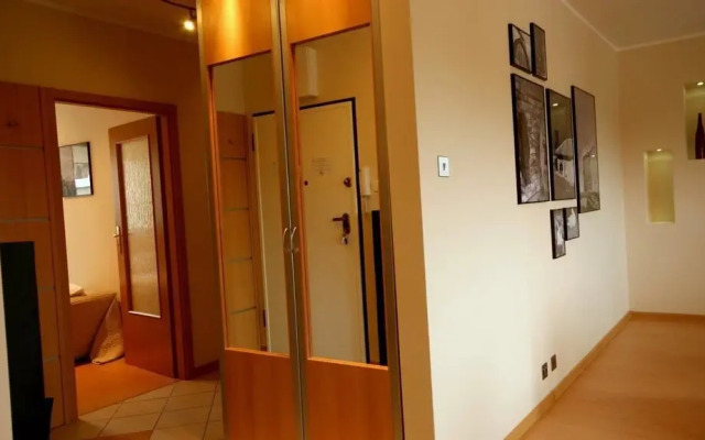 IRS ROYAL APARTMENTS Mlyniec