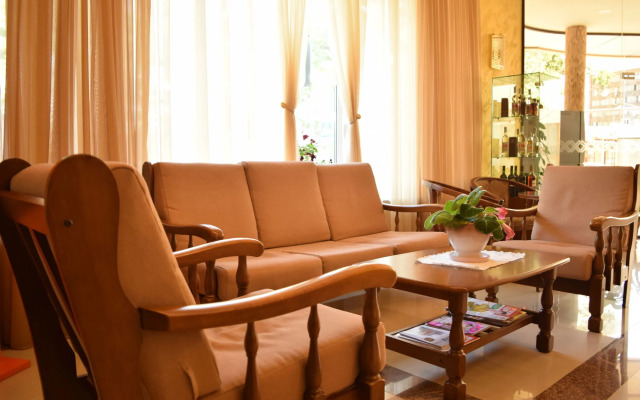 Отель «Арцах»