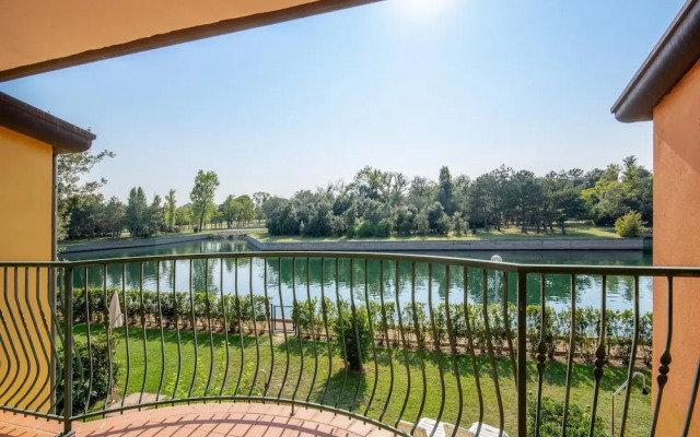 Bungalow S3 Diamante 4 pax 1 Child