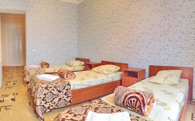 Hotel Lazurnaya Plus