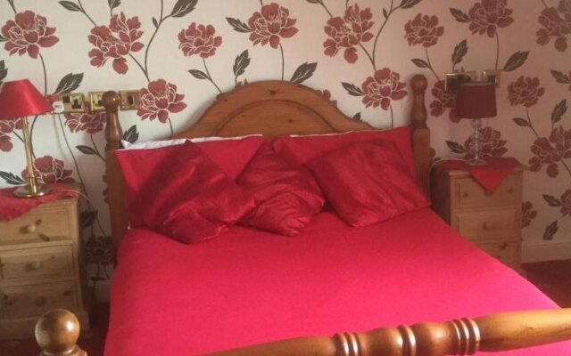 The Bear Hotel