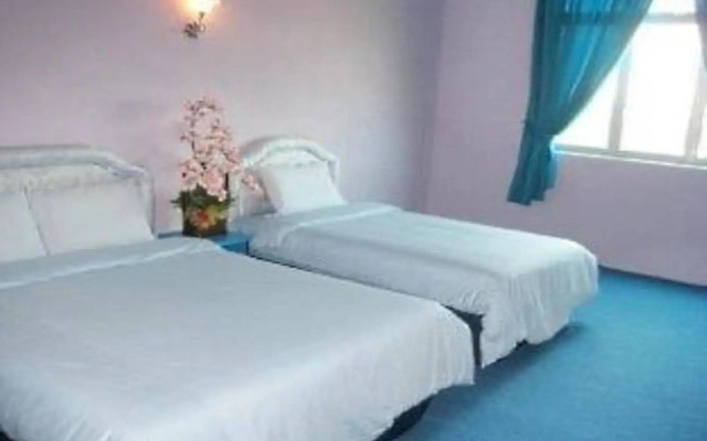Formosa Garden Hotel