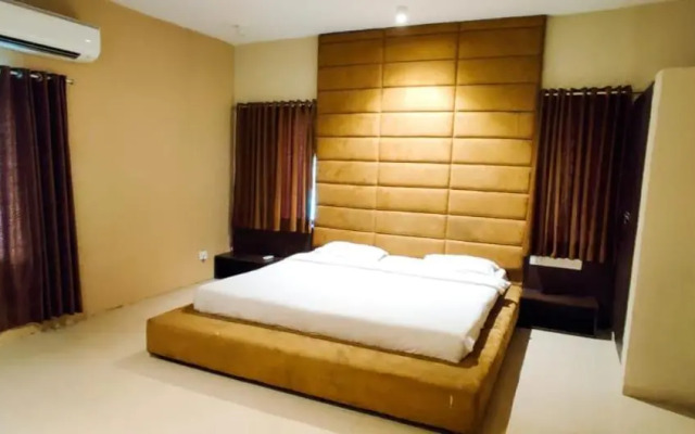 Star Villa 4Bhk Villa Igatpuri