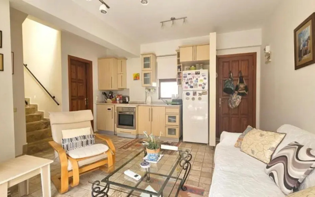 Kalkan Town Apartment