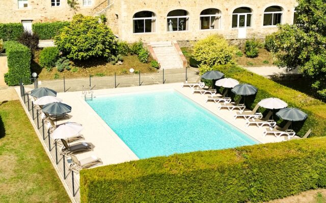 Château de Fontanges