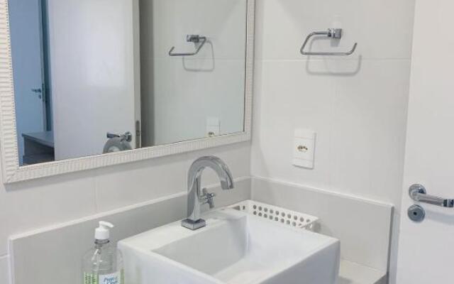 Apartamento Cobertura Porto Real Suites