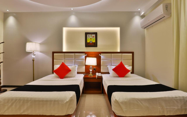 Dreams Houses Furnished Suites