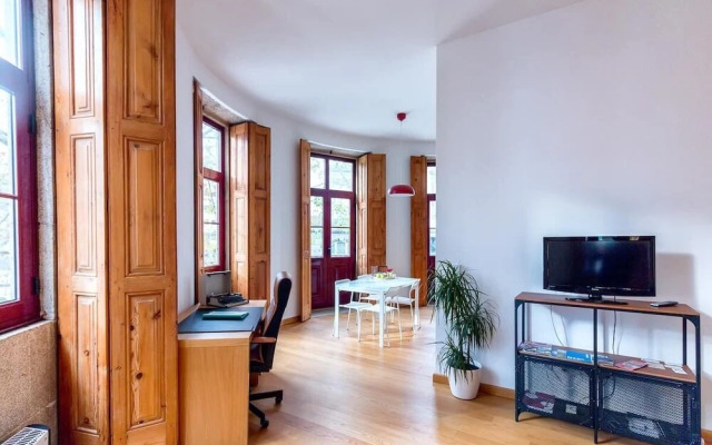 Casa Trindade Apartments