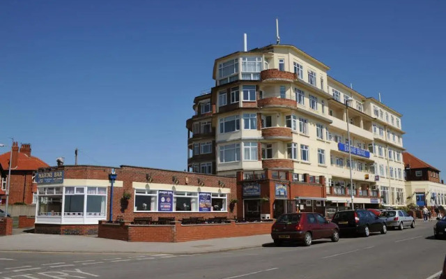 The Expanse Self Catering Apartments