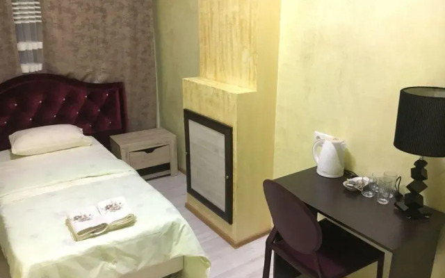 Mini Hotel Kruiz