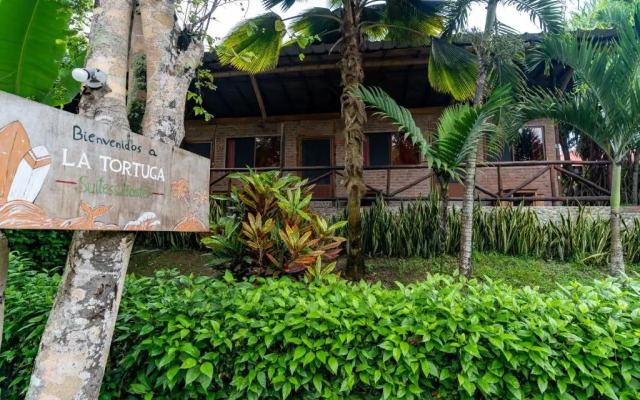 Suites La Tortuga