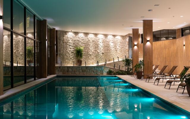 Vert Hotel Spa
