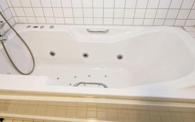 Balmy Holiday Home in Hadsund With Whirlpool