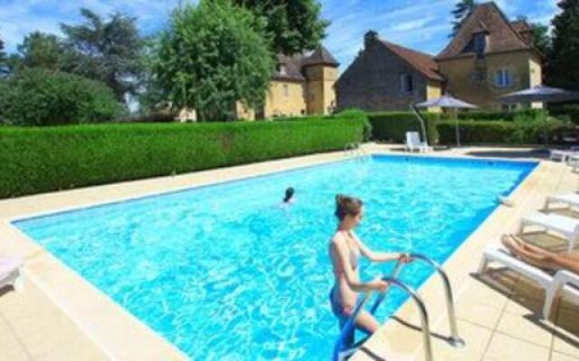 Hotel Restaurant La Hoirie