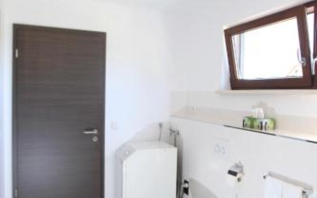 Messewohnung Rehdorf