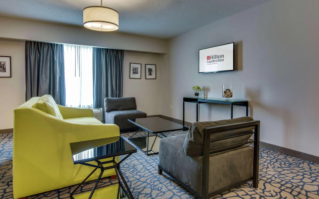 Hilton Garden Inn Louisville/Northeast