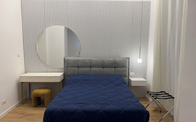 Trastevere luxury suites