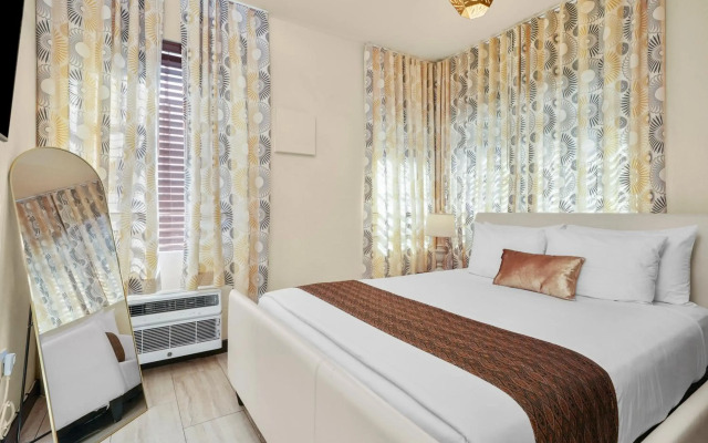 Fortuna Hotel