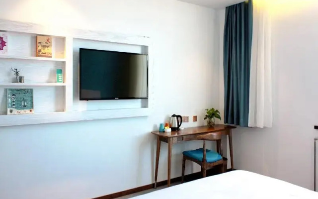 Cyts Shanshui Trends Hotel