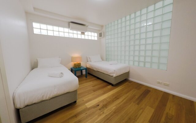 Manly Stay LUX Apartments