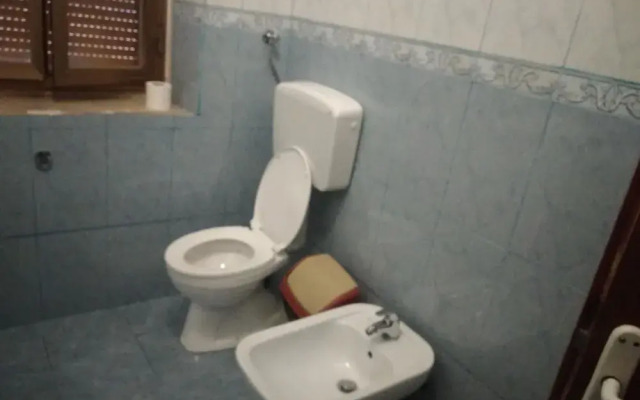 My Hostel in Berat