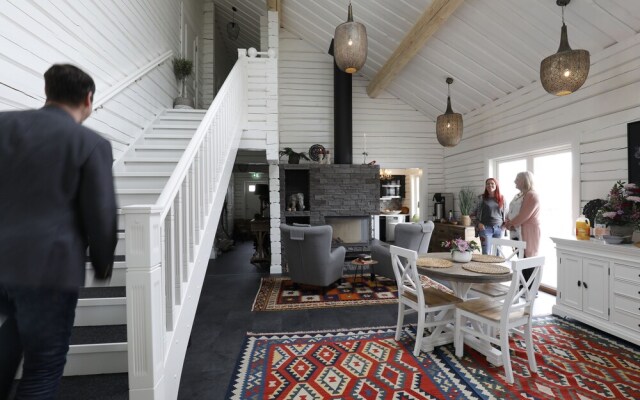 Sara's Bed and Breakfast