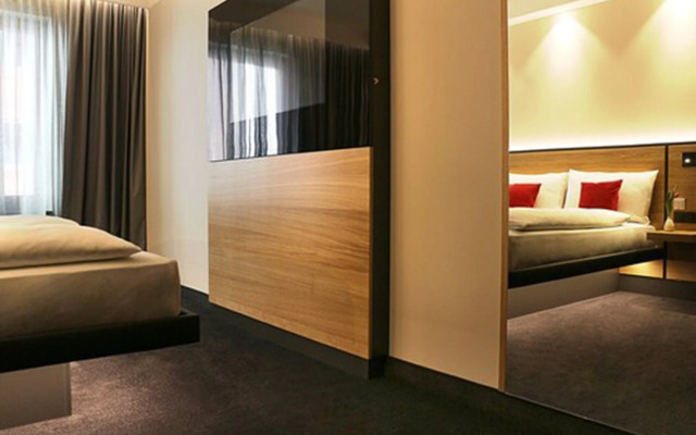 GINN City & Lounge Hotel Ravensburg