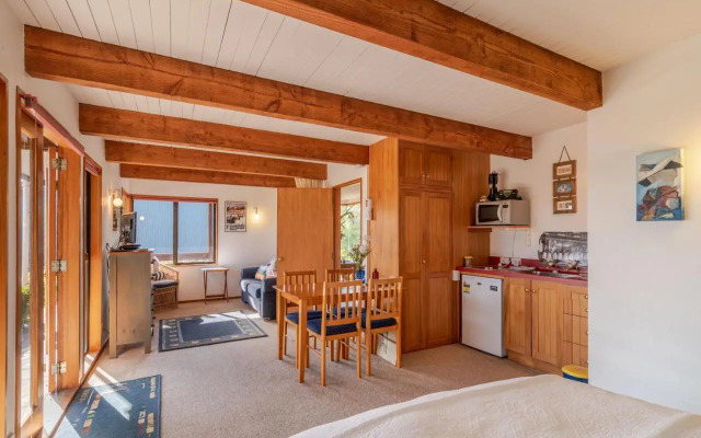 Pointers - Akaroa Holiday Home