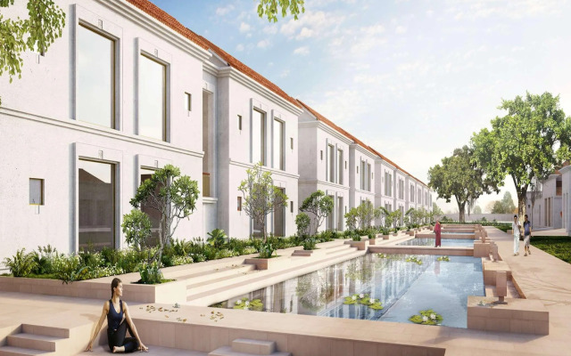 Marasa Sarovar Premiere Bodhgaya