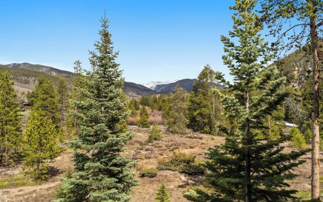 Pines #2071 By Summit County Mountain Retreats
