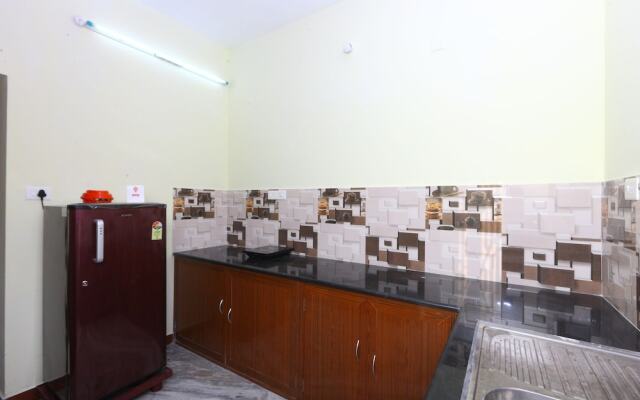 OYO 9783 Home Classic 2BHK near ECR