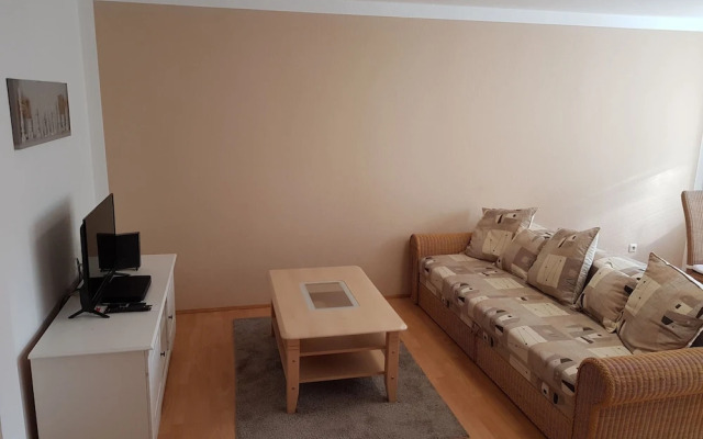 Apartment in Kamenz Sachsen Near Town Centre