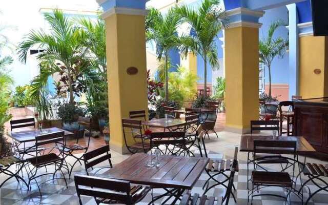 Hotel E Don Florencio