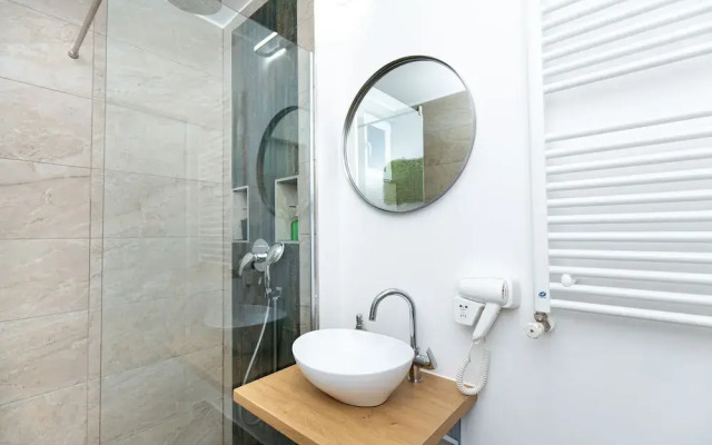 Metropole Apartments Studio Old City